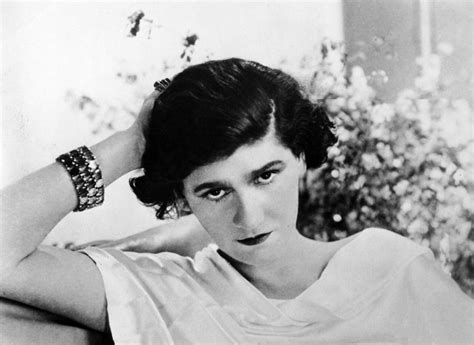 coco chanel death age|coco chanel birth and death.